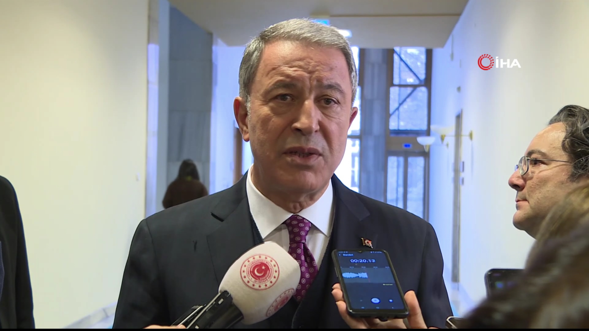 Artêşa Tirkiyê hêzên zêdetir dişîne Îdlibê